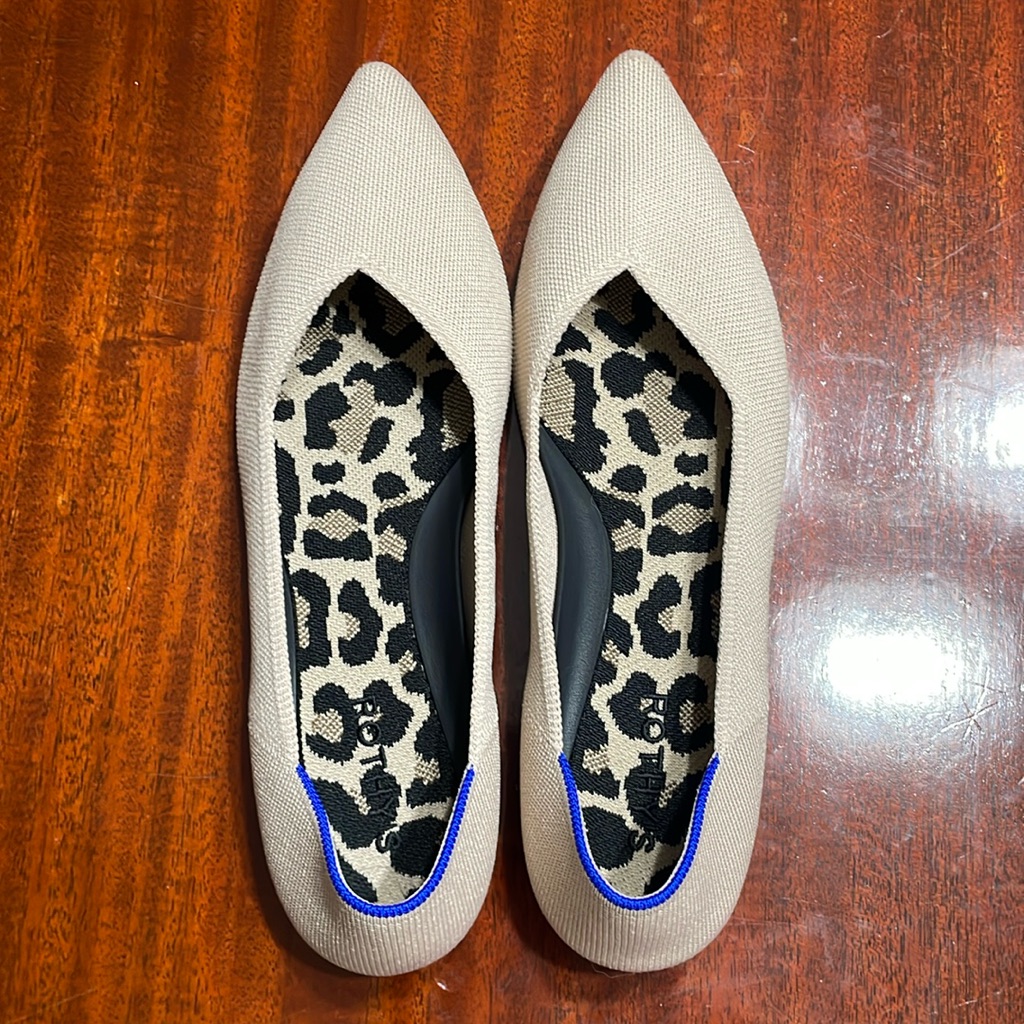 Rothy’s Point Ii Size 11